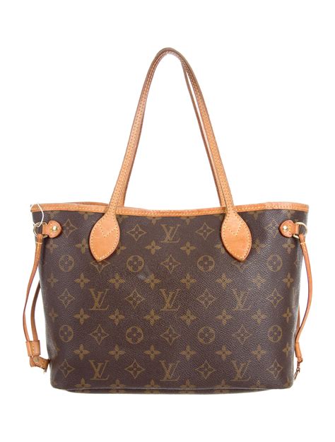 lv neverfull pm monogram|Louis Vuitton Neverfull price.